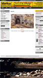 Mobile Screenshot of merkur-styroplast.de